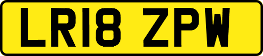 LR18ZPW