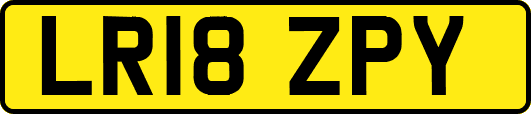 LR18ZPY