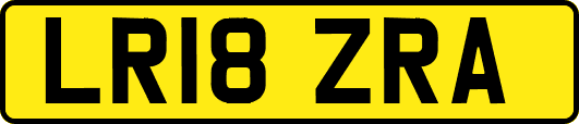 LR18ZRA