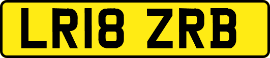 LR18ZRB