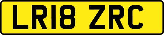 LR18ZRC
