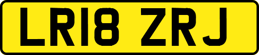 LR18ZRJ