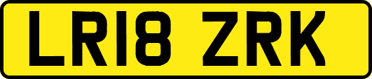 LR18ZRK
