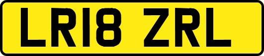 LR18ZRL