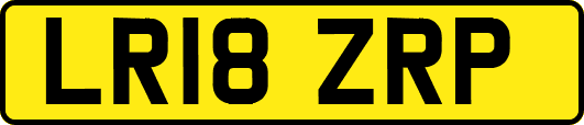 LR18ZRP