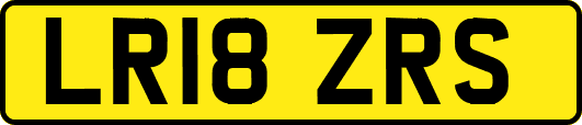 LR18ZRS
