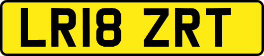 LR18ZRT
