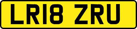 LR18ZRU