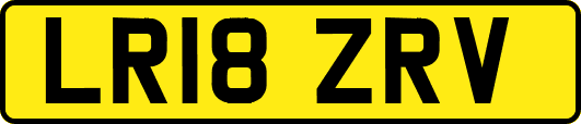 LR18ZRV