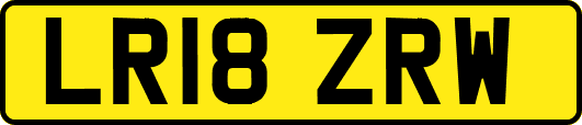 LR18ZRW