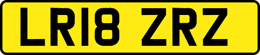 LR18ZRZ