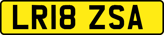 LR18ZSA