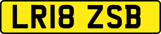 LR18ZSB