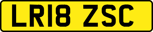 LR18ZSC
