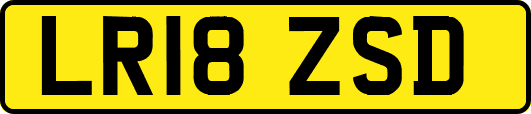 LR18ZSD