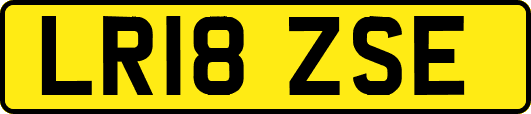 LR18ZSE