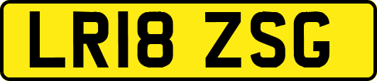 LR18ZSG