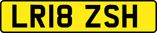 LR18ZSH