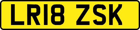 LR18ZSK