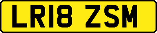 LR18ZSM