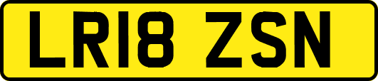 LR18ZSN