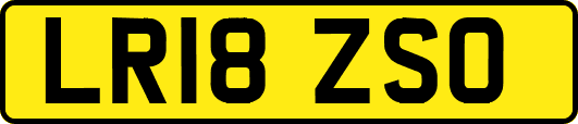 LR18ZSO