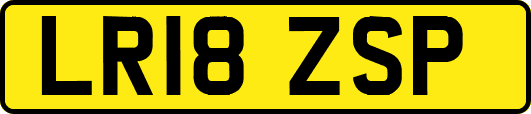 LR18ZSP