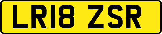 LR18ZSR
