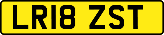 LR18ZST