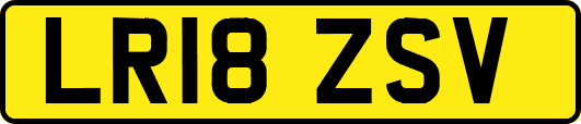 LR18ZSV