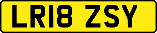 LR18ZSY