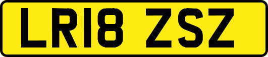 LR18ZSZ