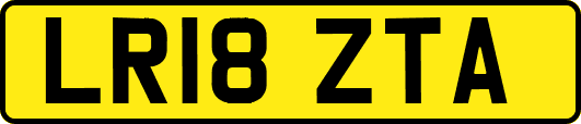 LR18ZTA