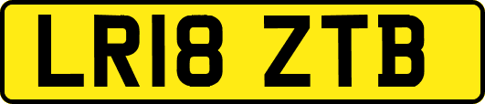 LR18ZTB