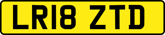 LR18ZTD