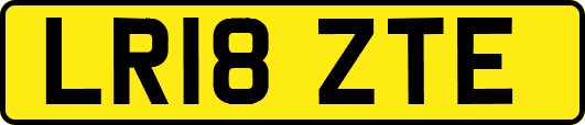 LR18ZTE