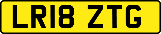 LR18ZTG
