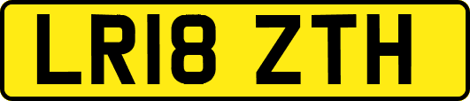 LR18ZTH