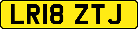 LR18ZTJ