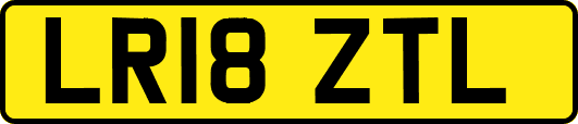 LR18ZTL