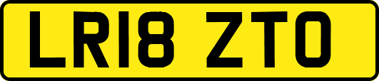 LR18ZTO