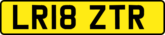 LR18ZTR