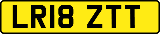 LR18ZTT