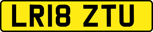 LR18ZTU