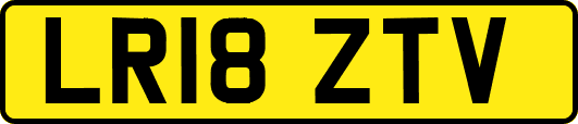 LR18ZTV