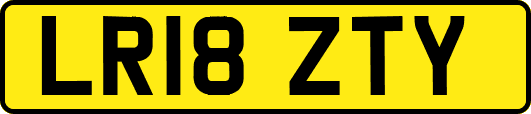 LR18ZTY