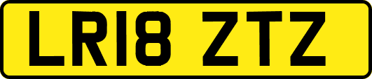 LR18ZTZ