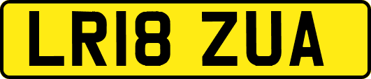LR18ZUA