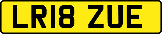 LR18ZUE