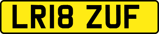 LR18ZUF